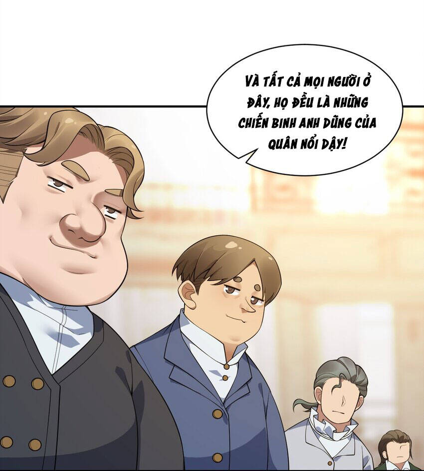 Thánh Nữ, Xin Hãy Dừng Ngay Những Trò Quái Đản Của Cô Đi!! Chap 30 - Next Chap 31