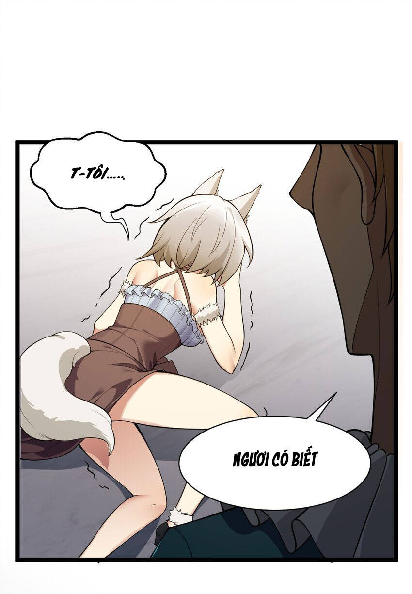 Thánh Nữ, Xin Hãy Dừng Ngay Những Trò Quái Đản Của Cô Đi!! Chap 30 - Next Chap 31