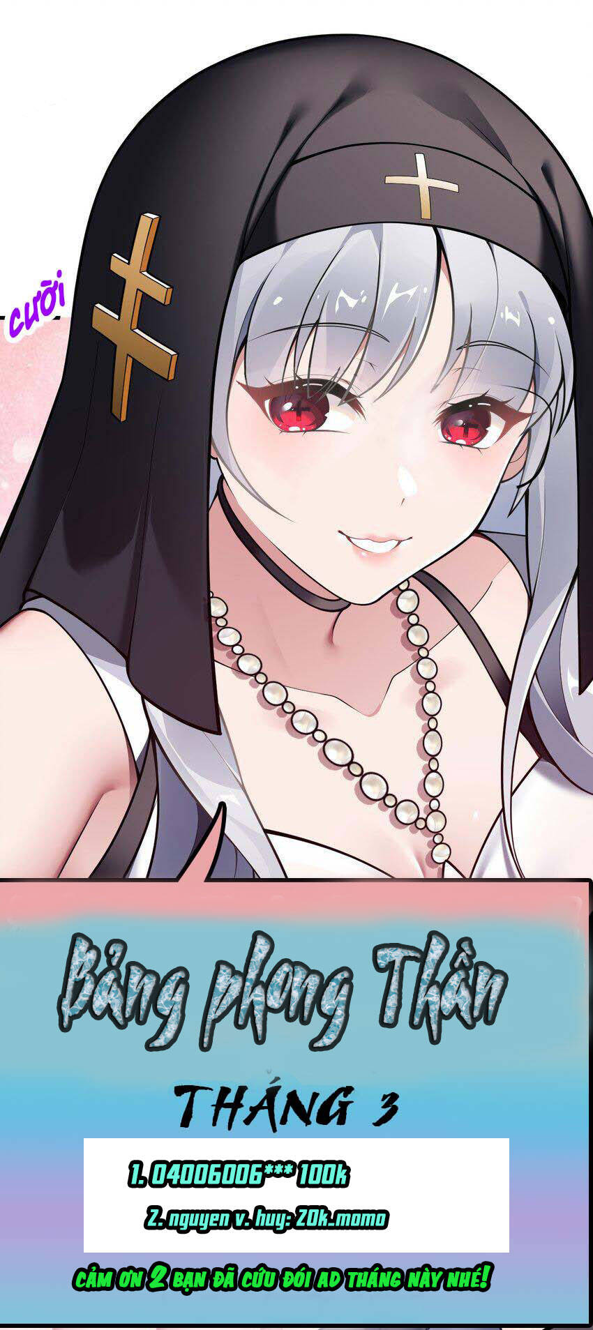 Thánh Nữ, Xin Hãy Dừng Ngay Những Trò Quái Đản Của Cô Đi!! Chap 30 - Next Chap 31