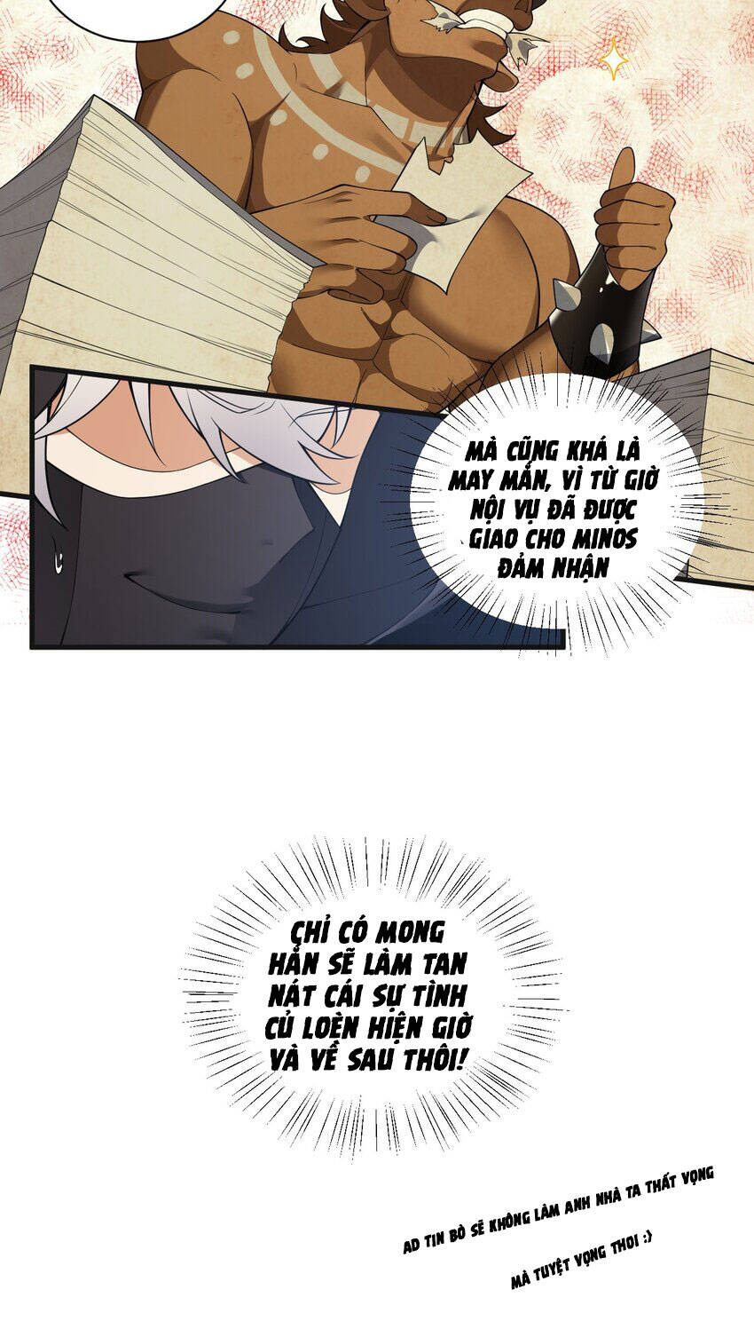 Thánh Nữ, Xin Hãy Dừng Ngay Những Trò Quái Đản Của Cô Đi!! Chap 30 - Next Chap 31