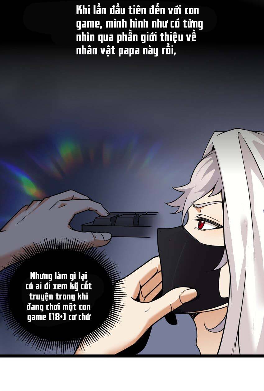 Thánh Nữ, Xin Hãy Dừng Ngay Những Trò Quái Đản Của Cô Đi!! Chap 31 - Next Chap 32