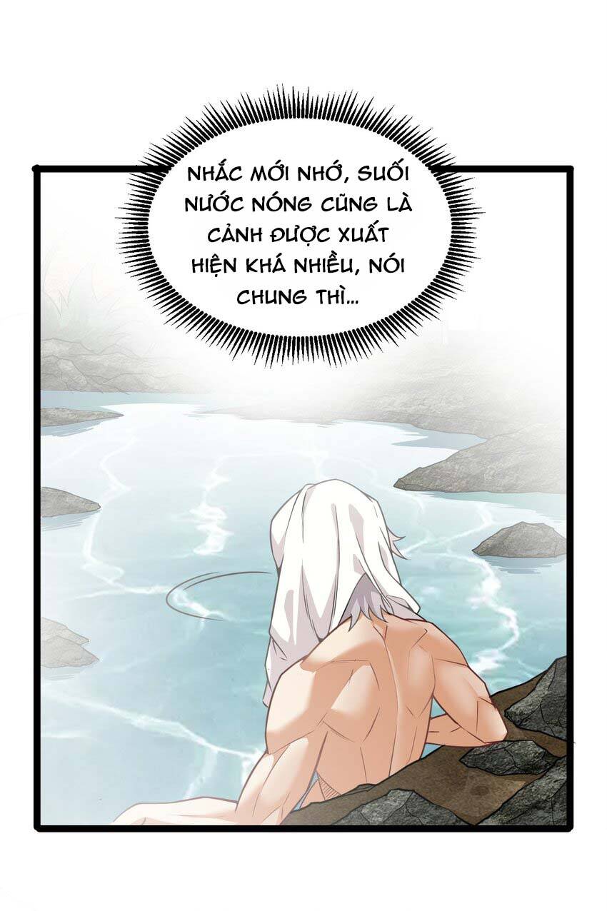 Thánh Nữ, Xin Hãy Dừng Ngay Những Trò Quái Đản Của Cô Đi!! Chap 31 - Next Chap 32