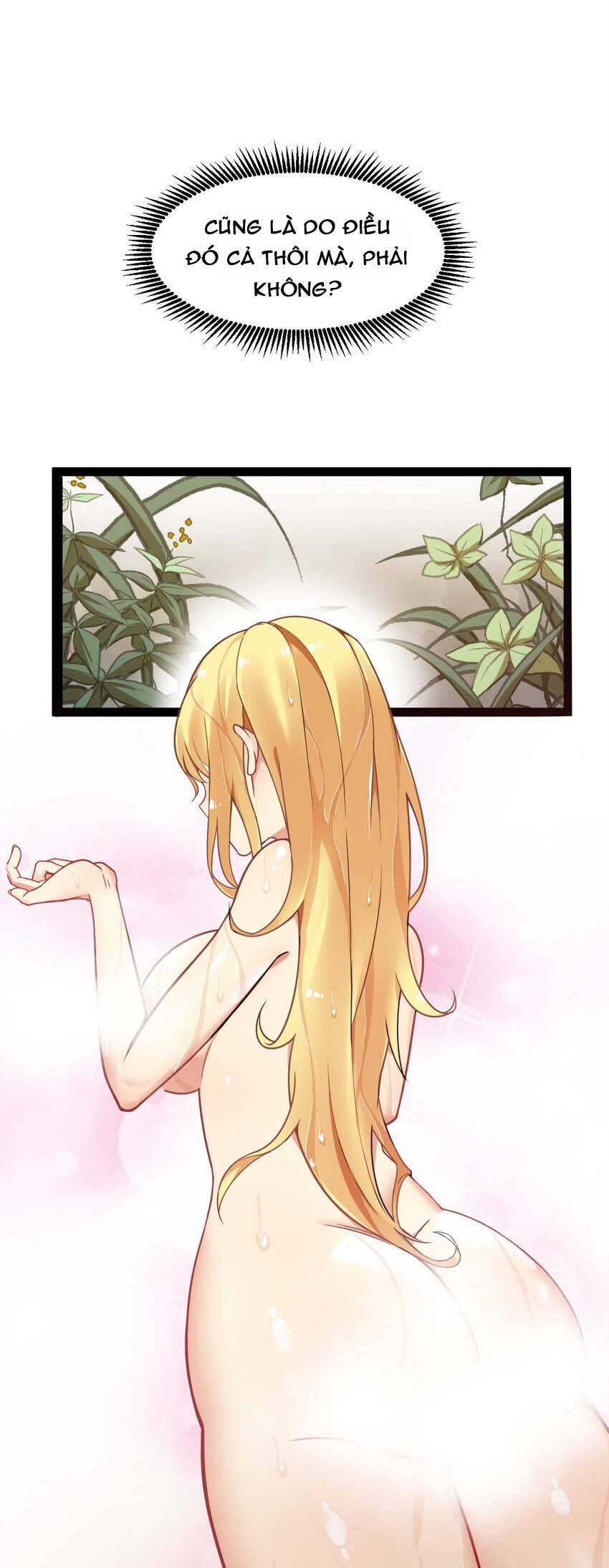 Thánh Nữ, Xin Hãy Dừng Ngay Những Trò Quái Đản Của Cô Đi!! Chap 31 - Next Chap 32