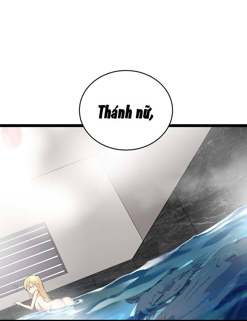 Thánh Nữ, Xin Hãy Dừng Ngay Những Trò Quái Đản Của Cô Đi!! Chap 31 - Next Chap 32