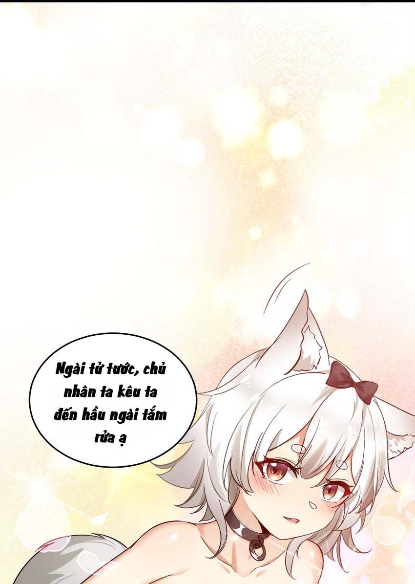 Thánh Nữ, Xin Hãy Dừng Ngay Những Trò Quái Đản Của Cô Đi!! Chap 31 - Next Chap 32