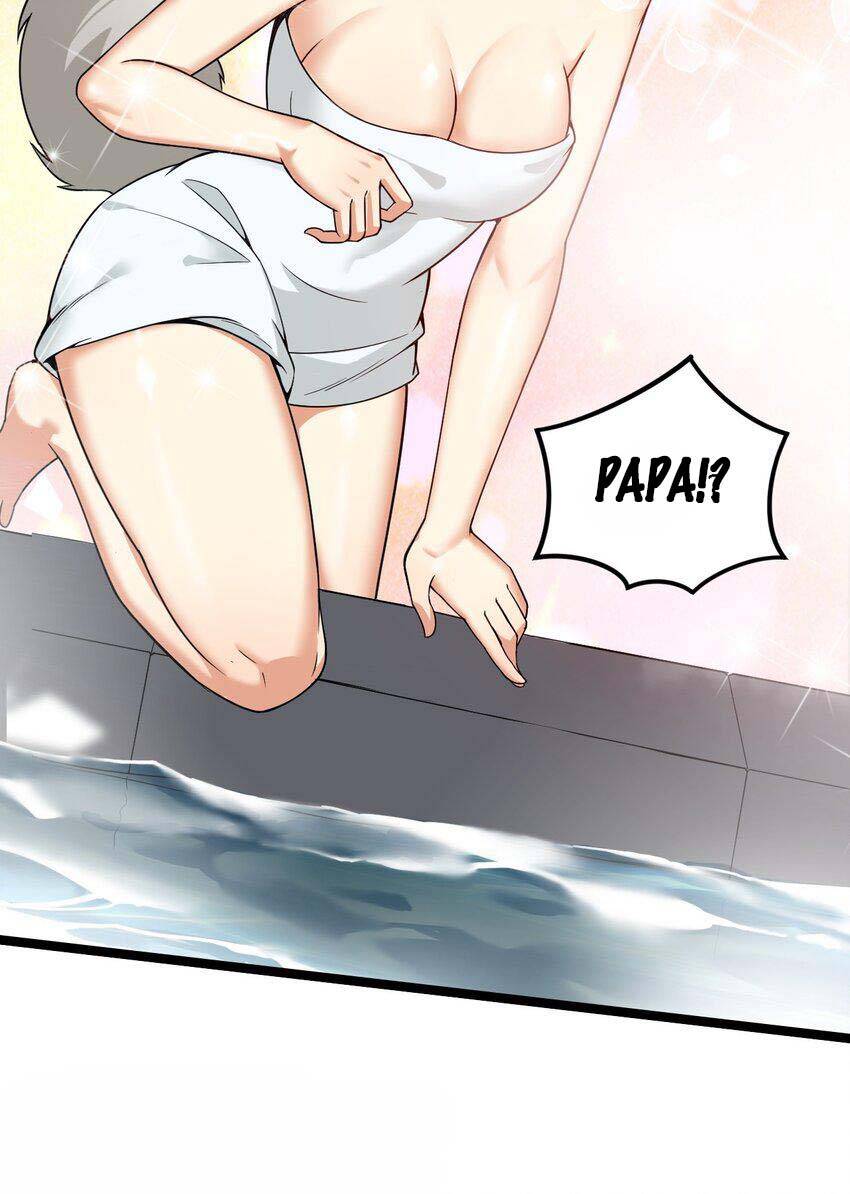 Thánh Nữ, Xin Hãy Dừng Ngay Những Trò Quái Đản Của Cô Đi!! Chap 31 - Next Chap 32