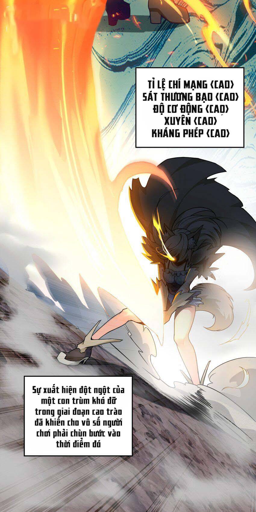 Thánh Nữ, Xin Hãy Dừng Ngay Những Trò Quái Đản Của Cô Đi!! Chap 31 - Next Chap 32