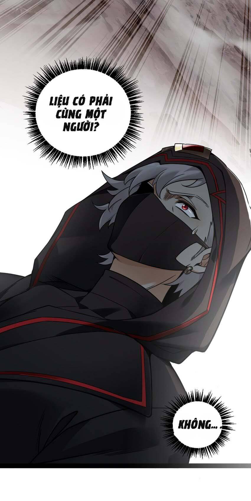 Thánh Nữ, Xin Hãy Dừng Ngay Những Trò Quái Đản Của Cô Đi!! Chap 31 - Next Chap 32