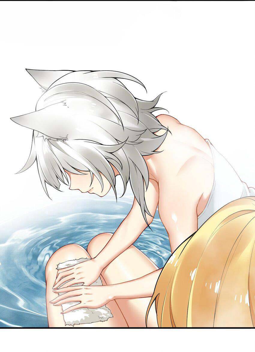 Thánh Nữ, Xin Hãy Dừng Ngay Những Trò Quái Đản Của Cô Đi!! Chap 32 - Next Chap 33