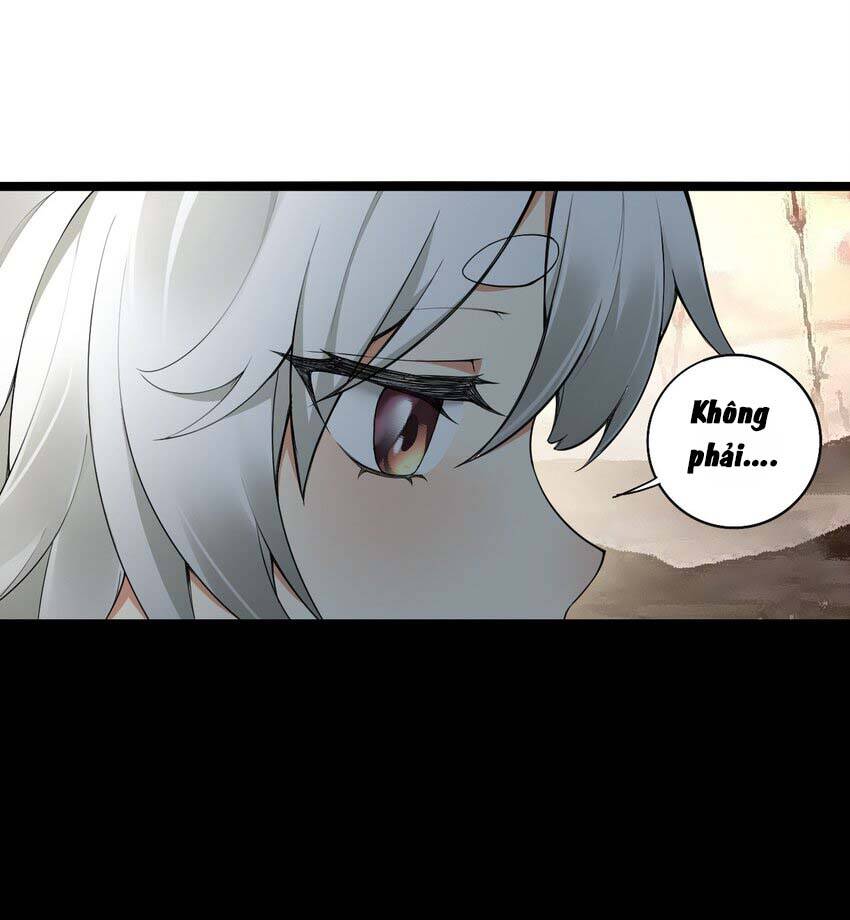 Thánh Nữ, Xin Hãy Dừng Ngay Những Trò Quái Đản Của Cô Đi!! Chap 32 - Next Chap 33