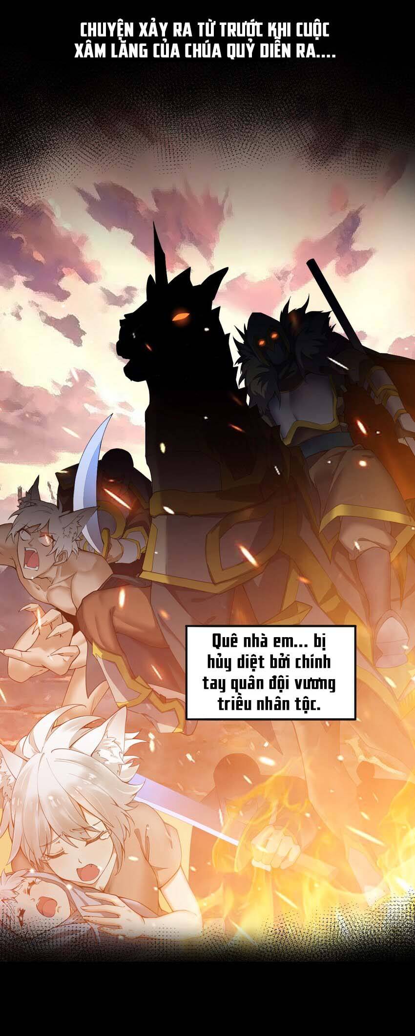 Thánh Nữ, Xin Hãy Dừng Ngay Những Trò Quái Đản Của Cô Đi!! Chap 32 - Next Chap 33