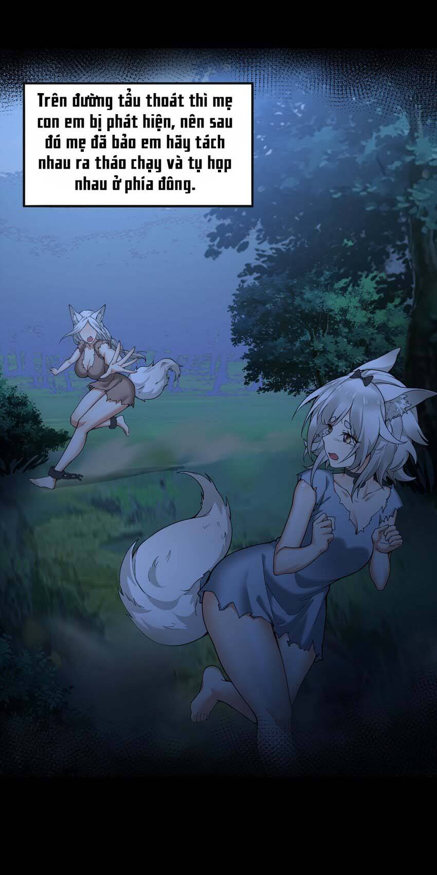 Thánh Nữ, Xin Hãy Dừng Ngay Những Trò Quái Đản Của Cô Đi!! Chap 32 - Next Chap 33