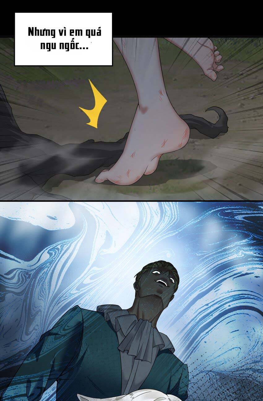 Thánh Nữ, Xin Hãy Dừng Ngay Những Trò Quái Đản Của Cô Đi!! Chap 32 - Next Chap 33