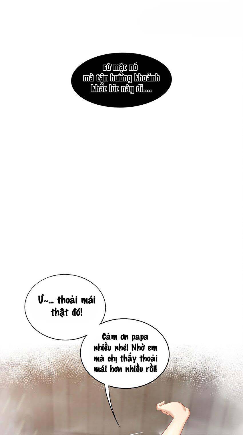 Thánh Nữ, Xin Hãy Dừng Ngay Những Trò Quái Đản Của Cô Đi!! Chap 32 - Next Chap 33