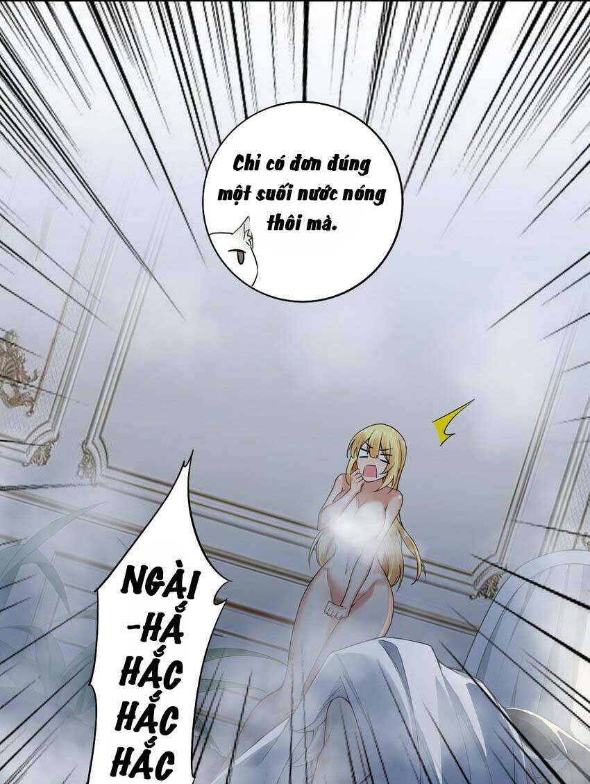 Thánh Nữ, Xin Hãy Dừng Ngay Những Trò Quái Đản Của Cô Đi!! Chap 32 - Next Chap 33
