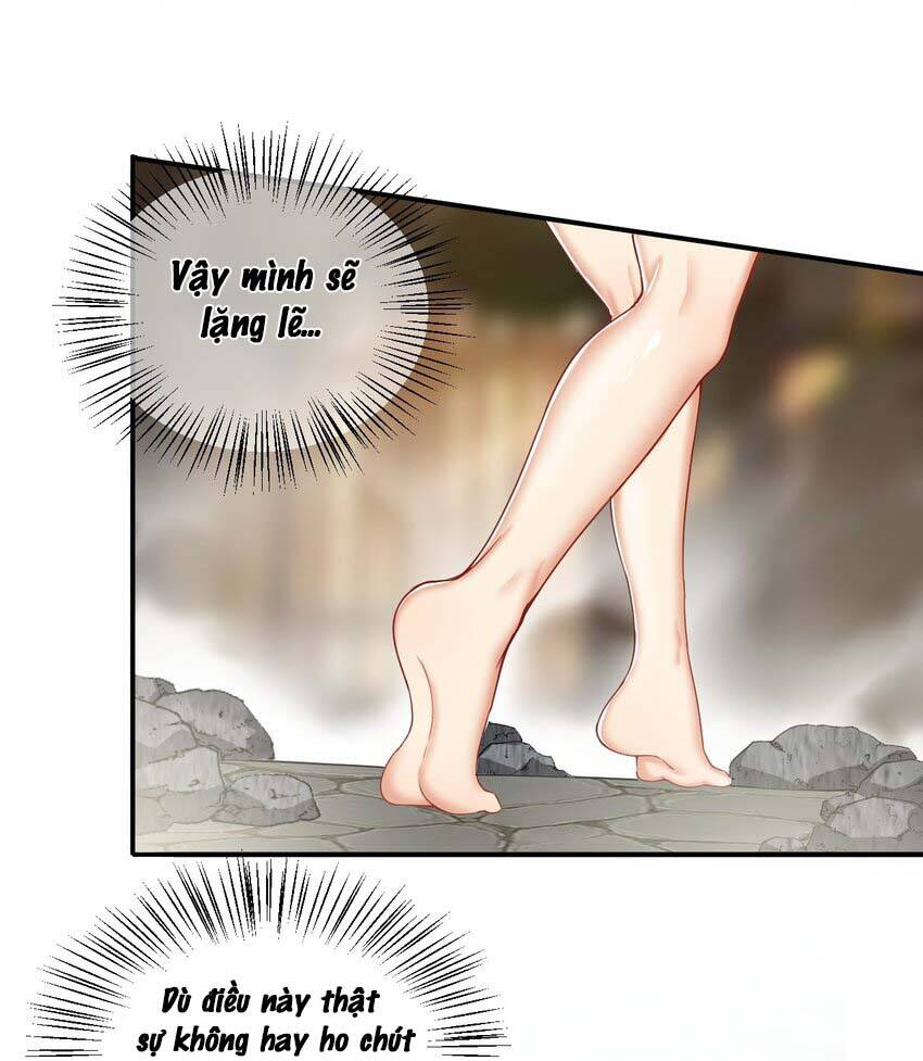Thánh Nữ, Xin Hãy Dừng Ngay Những Trò Quái Đản Của Cô Đi!! Chap 32 - Next Chap 33