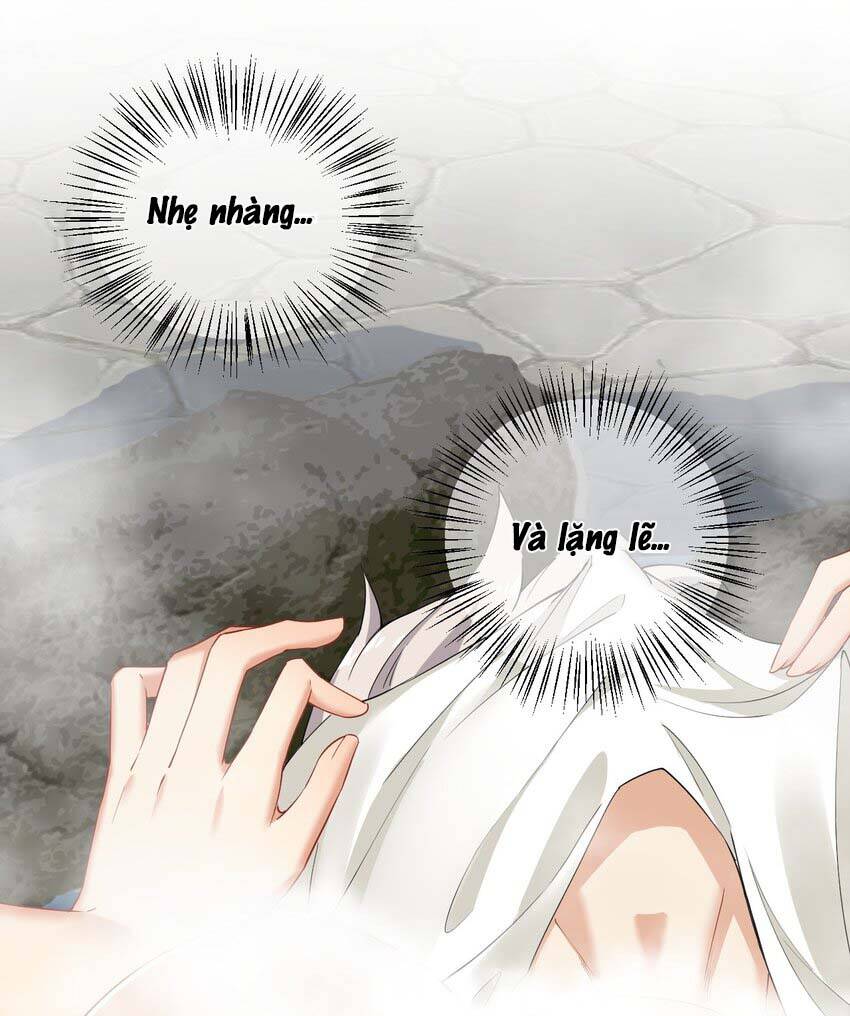 Thánh Nữ, Xin Hãy Dừng Ngay Những Trò Quái Đản Của Cô Đi!! Chap 32 - Next Chap 33