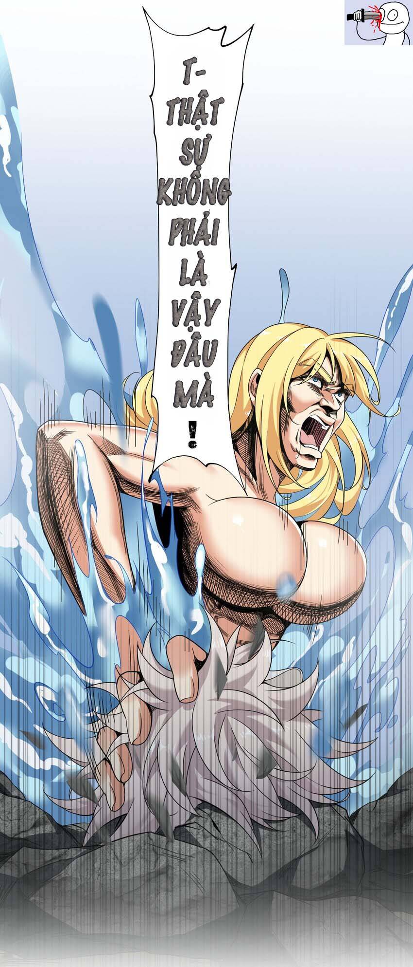 Thánh Nữ, Xin Hãy Dừng Ngay Những Trò Quái Đản Của Cô Đi!! Chap 32 - Next Chap 33