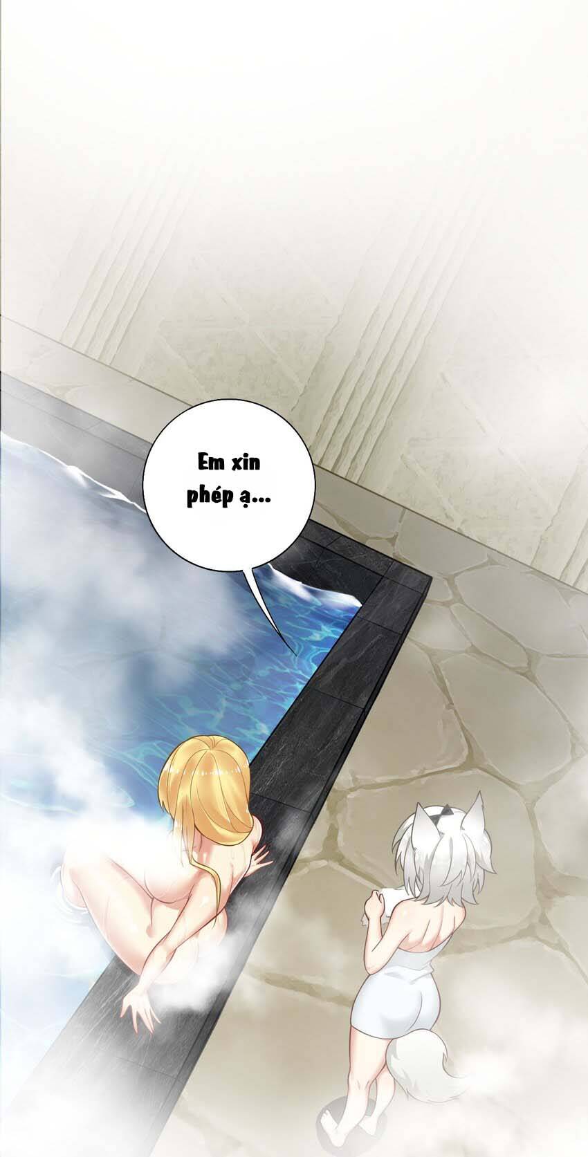 Thánh Nữ, Xin Hãy Dừng Ngay Những Trò Quái Đản Của Cô Đi!! Chap 32 - Next Chap 33