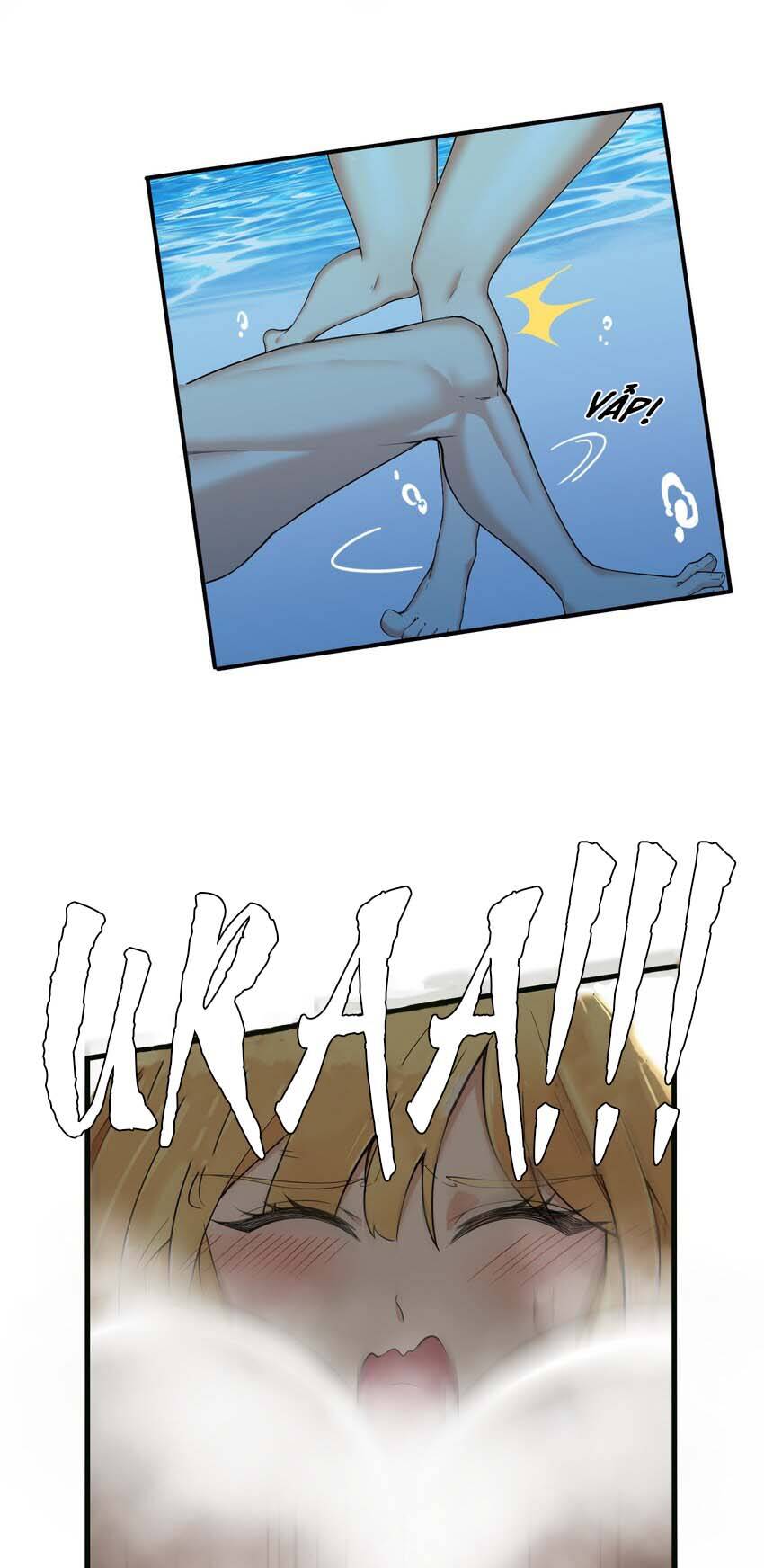 Thánh Nữ, Xin Hãy Dừng Ngay Những Trò Quái Đản Của Cô Đi!! Chap 32 - Next Chap 33