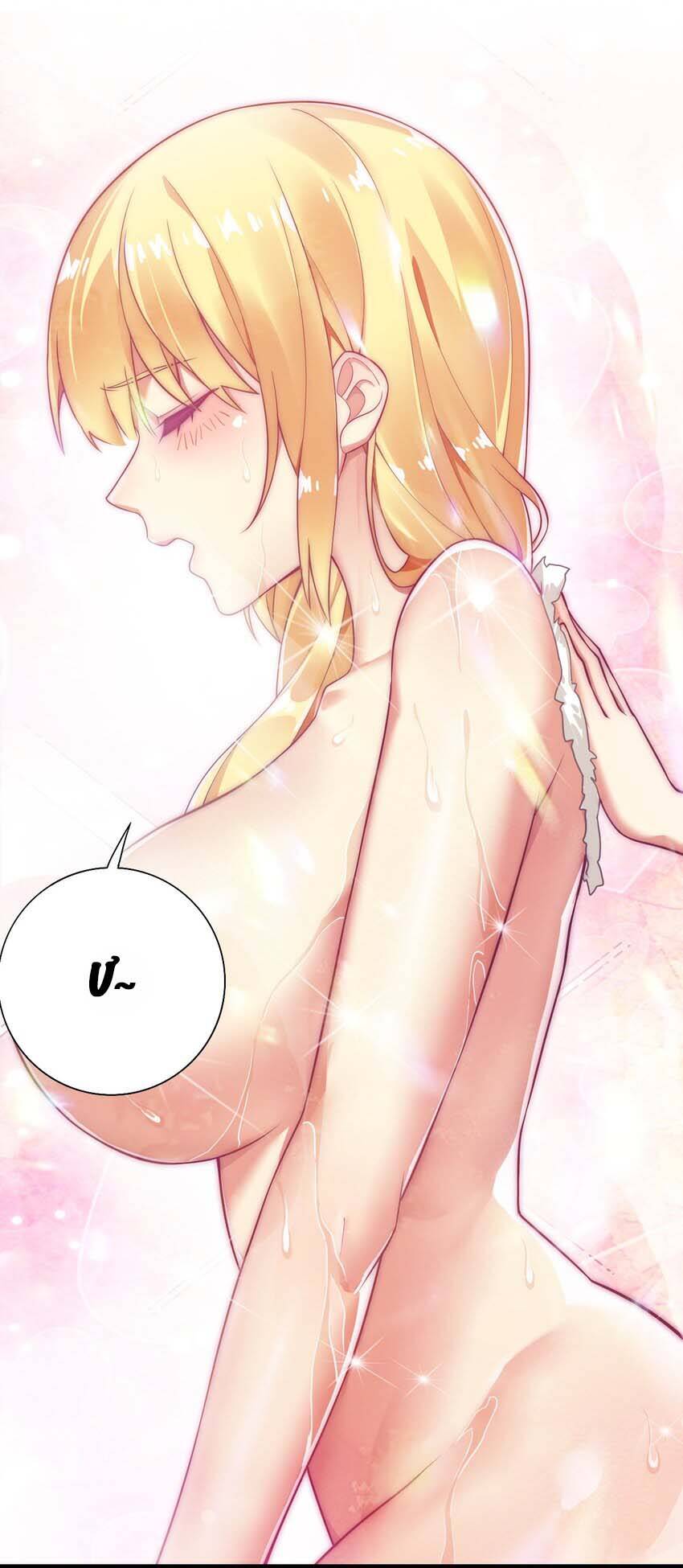 Thánh Nữ, Xin Hãy Dừng Ngay Những Trò Quái Đản Của Cô Đi!! Chap 32 - Next Chap 33