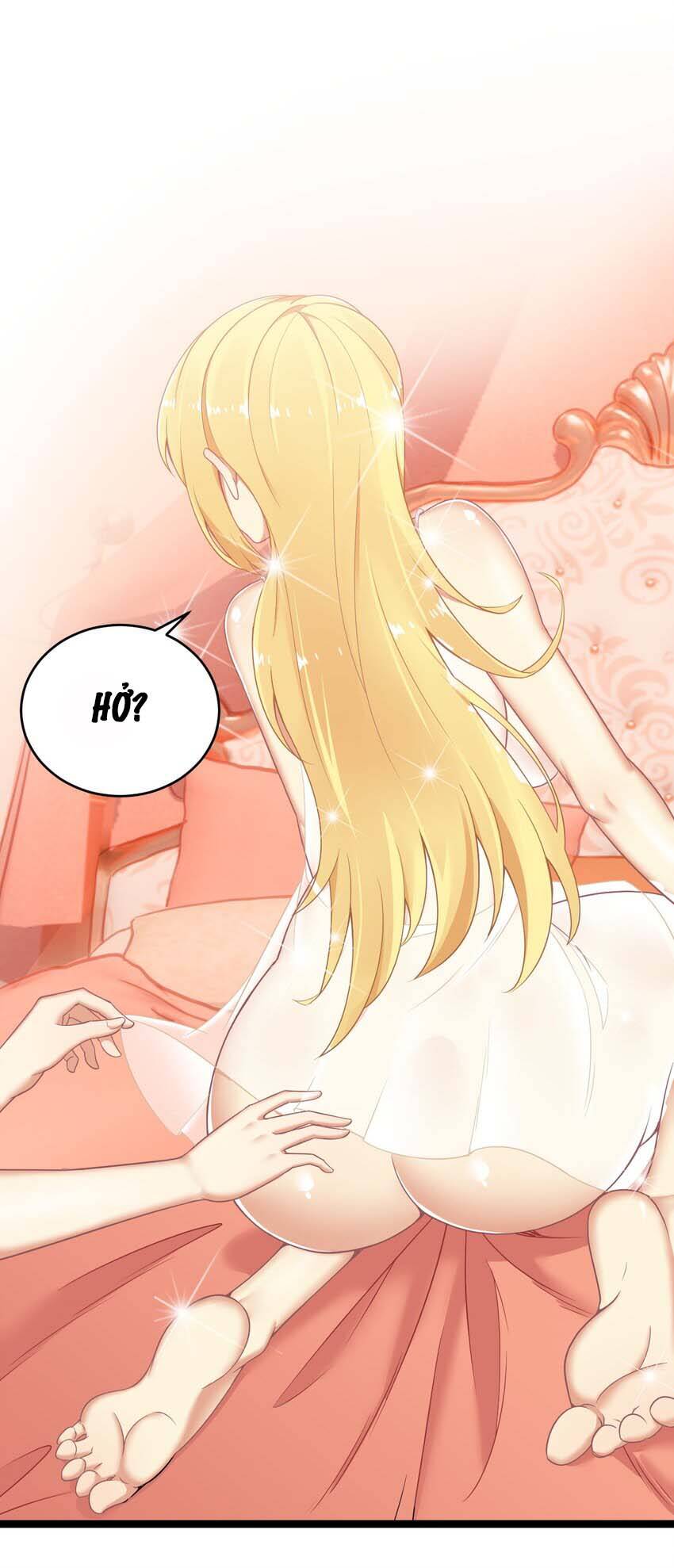 Thánh Nữ, Xin Hãy Dừng Ngay Những Trò Quái Đản Của Cô Đi!! Chap 33 - Next Chap 34