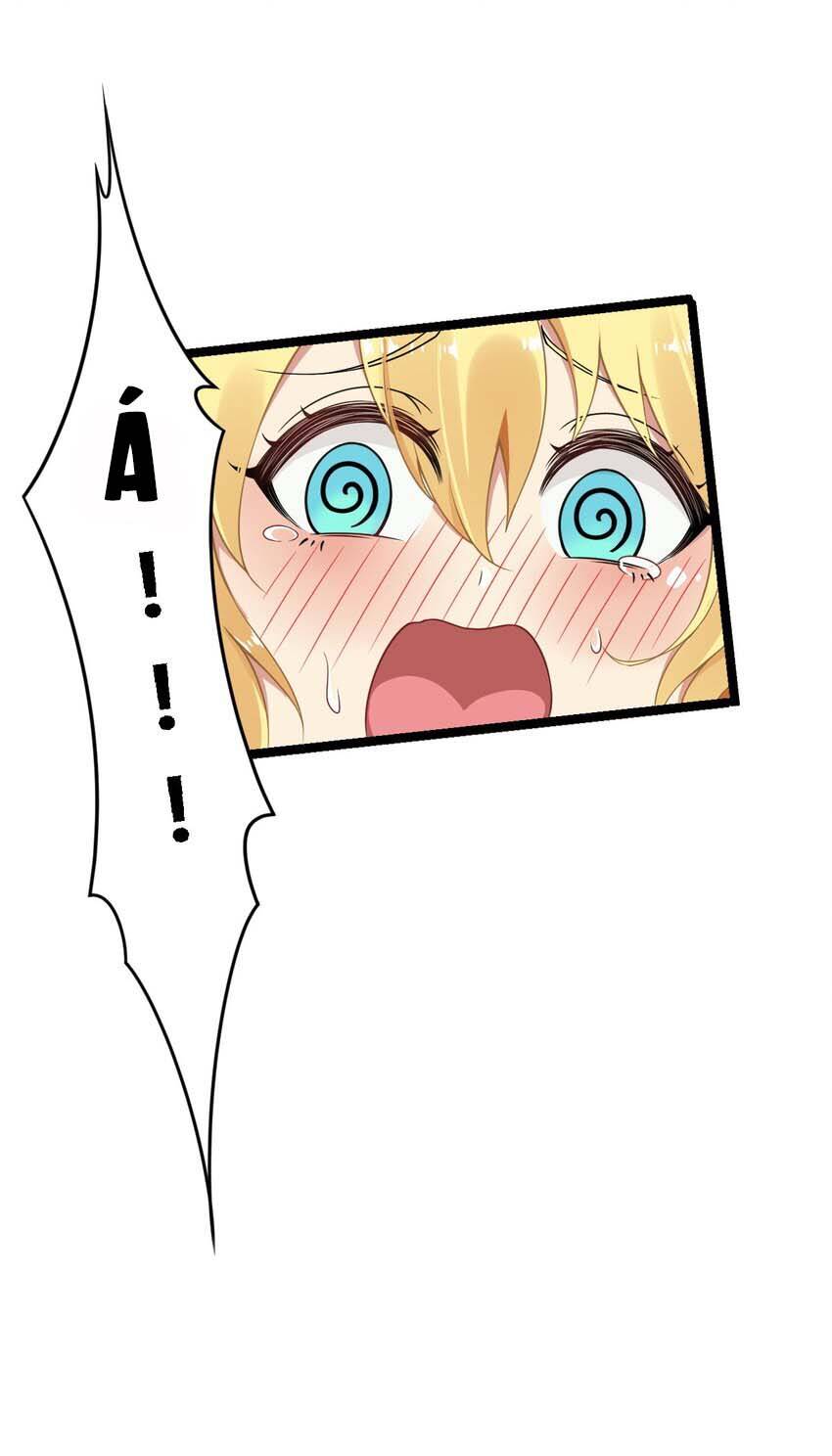 Thánh Nữ, Xin Hãy Dừng Ngay Những Trò Quái Đản Của Cô Đi!! Chap 33 - Next Chap 34