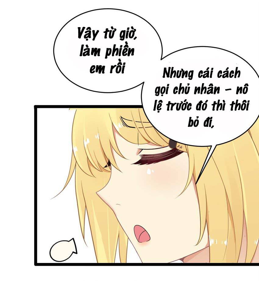 Thánh Nữ, Xin Hãy Dừng Ngay Những Trò Quái Đản Của Cô Đi!! Chap 33 - Next Chap 34