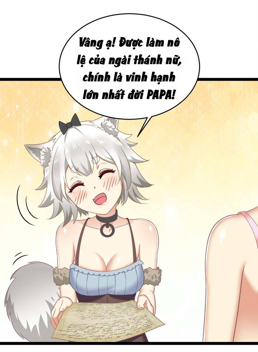 Thánh Nữ, Xin Hãy Dừng Ngay Những Trò Quái Đản Của Cô Đi!! Chap 33 - Next Chap 34