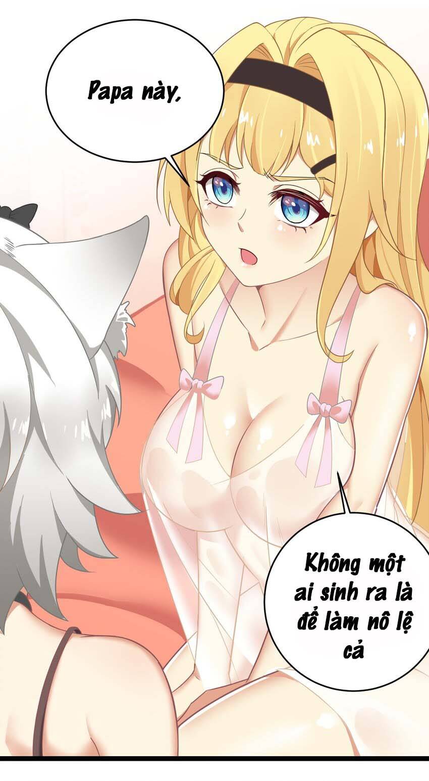 Thánh Nữ, Xin Hãy Dừng Ngay Những Trò Quái Đản Của Cô Đi!! Chap 33 - Next Chap 34