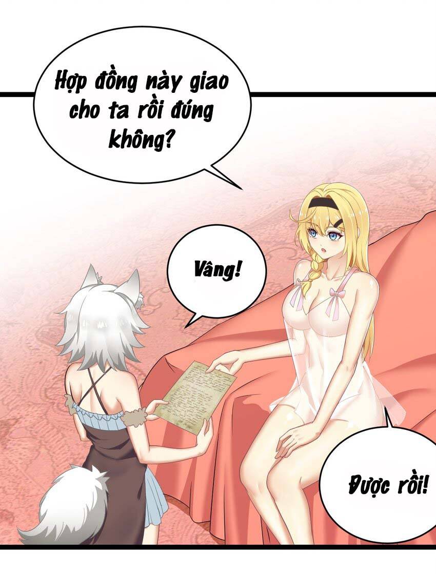 Thánh Nữ, Xin Hãy Dừng Ngay Những Trò Quái Đản Của Cô Đi!! Chap 33 - Next Chap 34