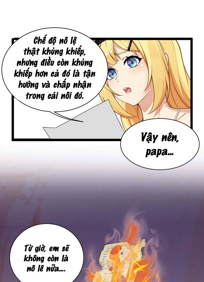 Thánh Nữ, Xin Hãy Dừng Ngay Những Trò Quái Đản Của Cô Đi!! Chap 33 - Next Chap 34