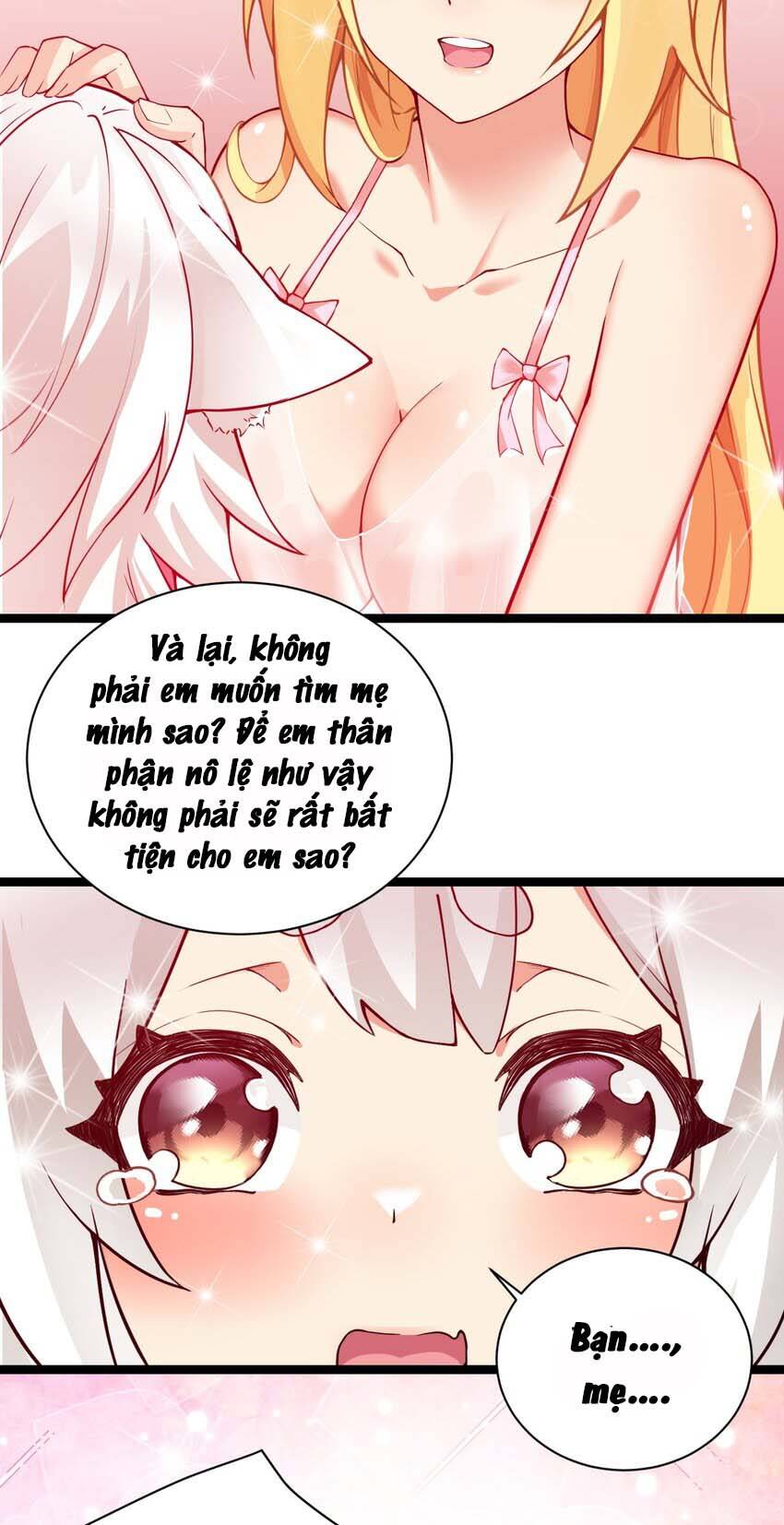 Thánh Nữ, Xin Hãy Dừng Ngay Những Trò Quái Đản Của Cô Đi!! Chap 33 - Next Chap 34