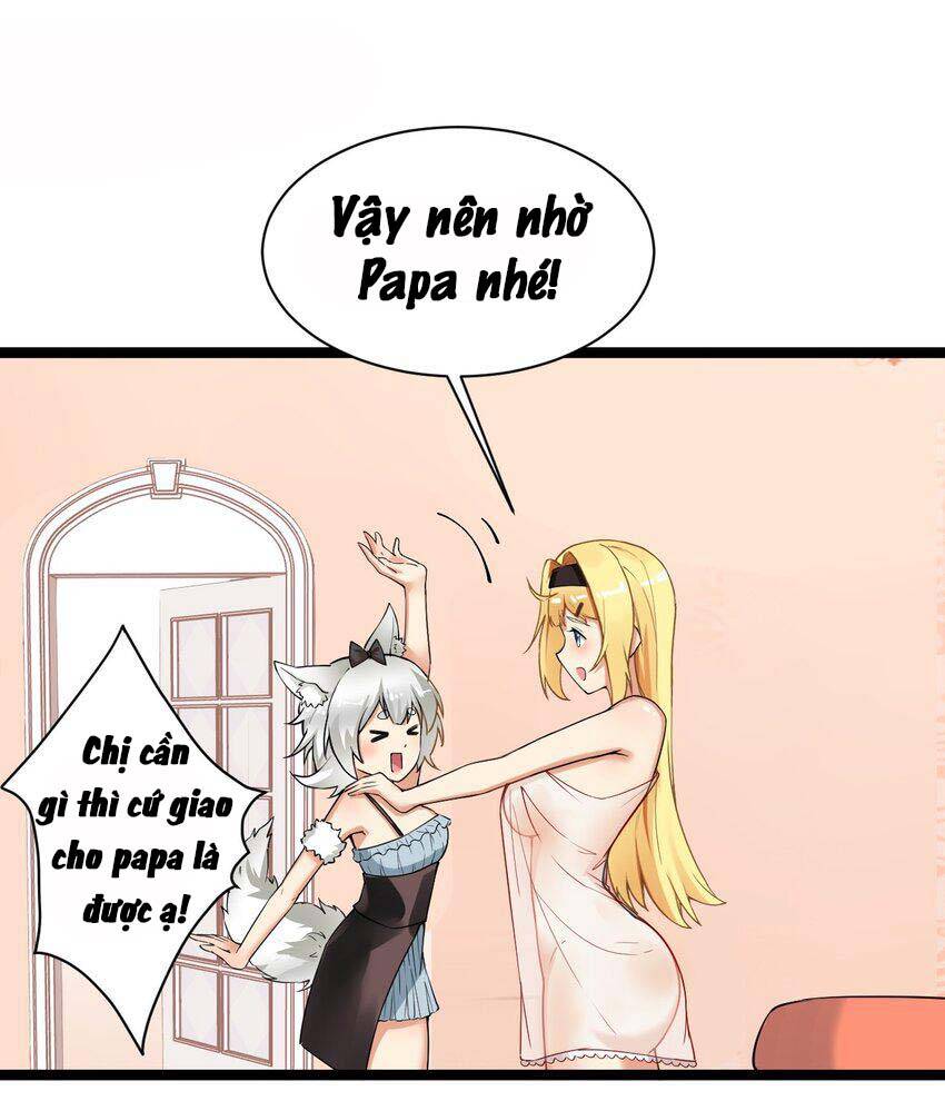 Thánh Nữ, Xin Hãy Dừng Ngay Những Trò Quái Đản Của Cô Đi!! Chap 33 - Next Chap 34