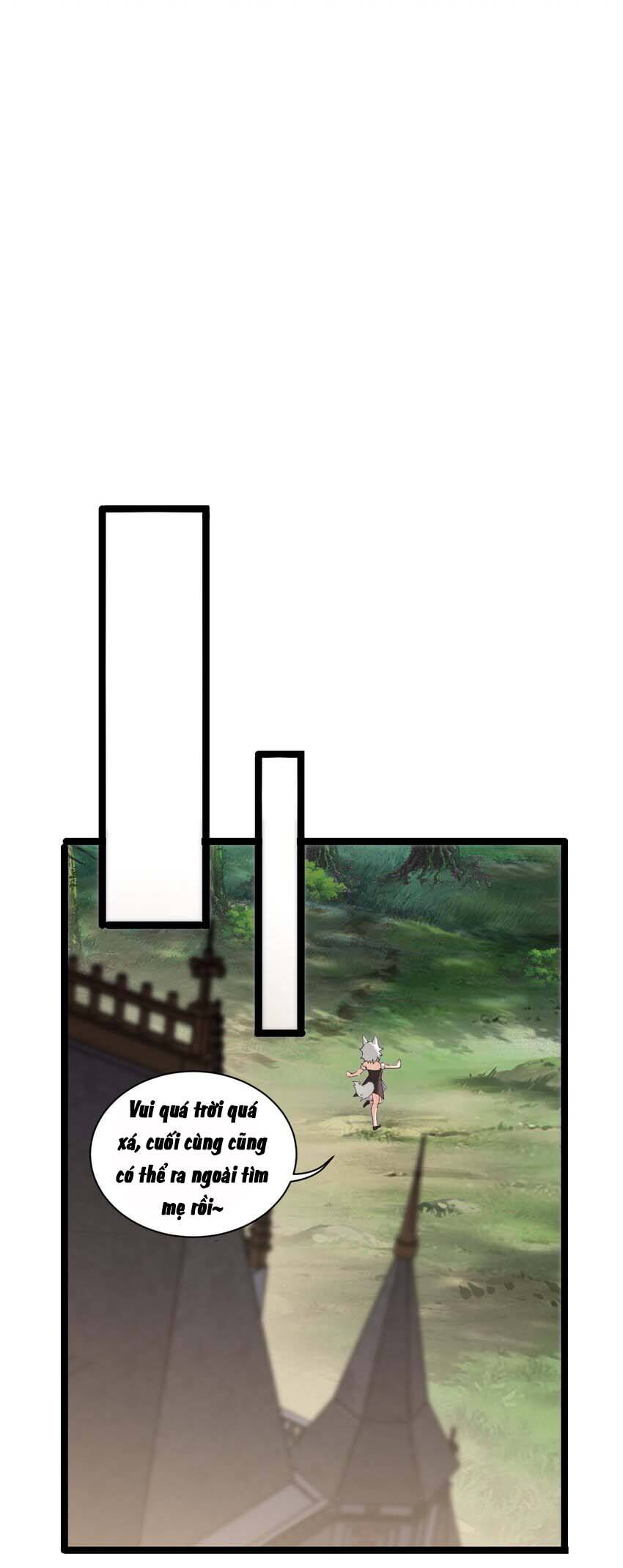 Thánh Nữ, Xin Hãy Dừng Ngay Những Trò Quái Đản Của Cô Đi!! Chap 33 - Next Chap 34
