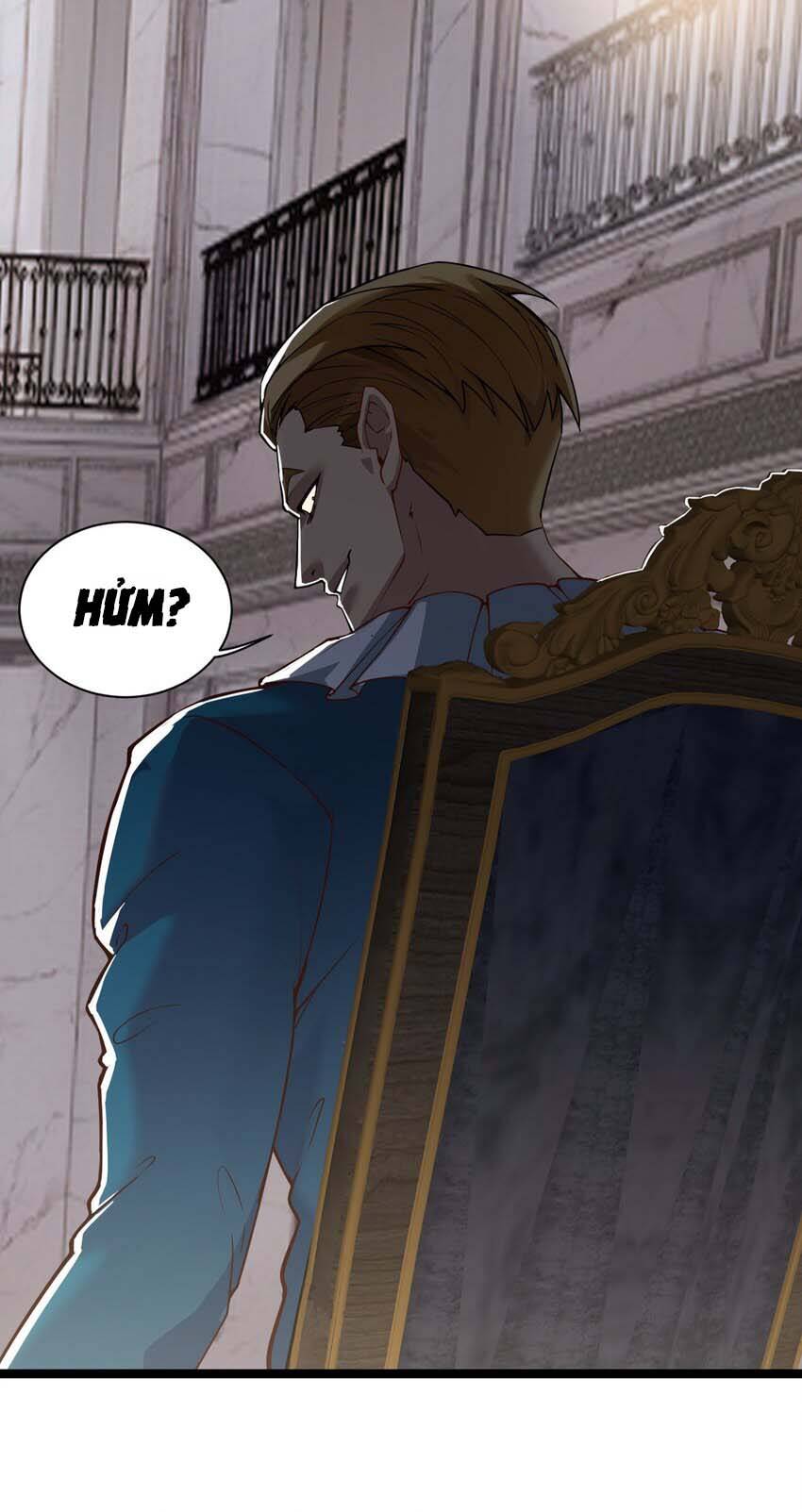Thánh Nữ, Xin Hãy Dừng Ngay Những Trò Quái Đản Của Cô Đi!! Chap 33 - Next Chap 34