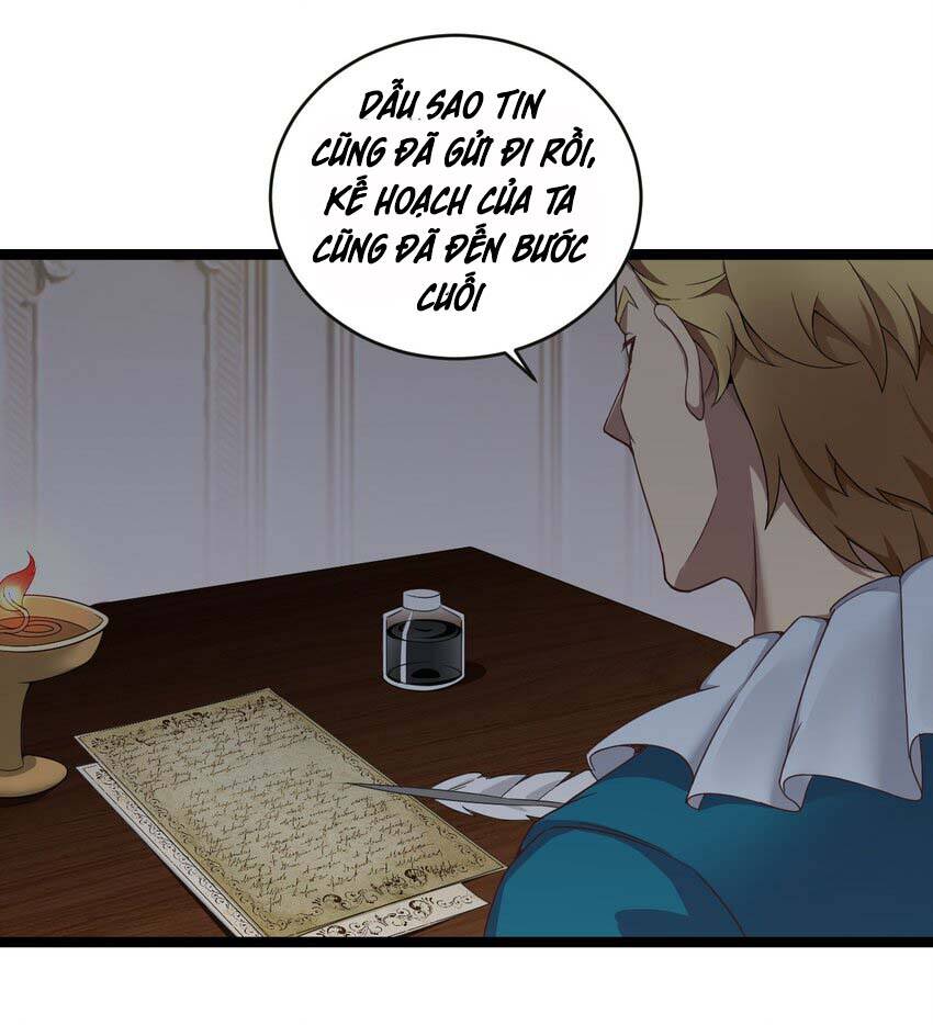 Thánh Nữ, Xin Hãy Dừng Ngay Những Trò Quái Đản Của Cô Đi!! Chap 33 - Next Chap 34
