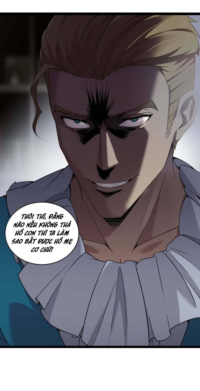 Thánh Nữ, Xin Hãy Dừng Ngay Những Trò Quái Đản Của Cô Đi!! Chap 33 - Next Chap 34