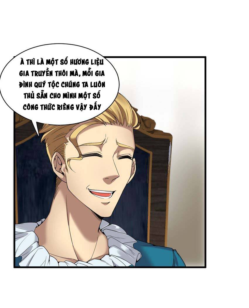 Thánh Nữ, Xin Hãy Dừng Ngay Những Trò Quái Đản Của Cô Đi!! Chap 34 - Next Chap 35