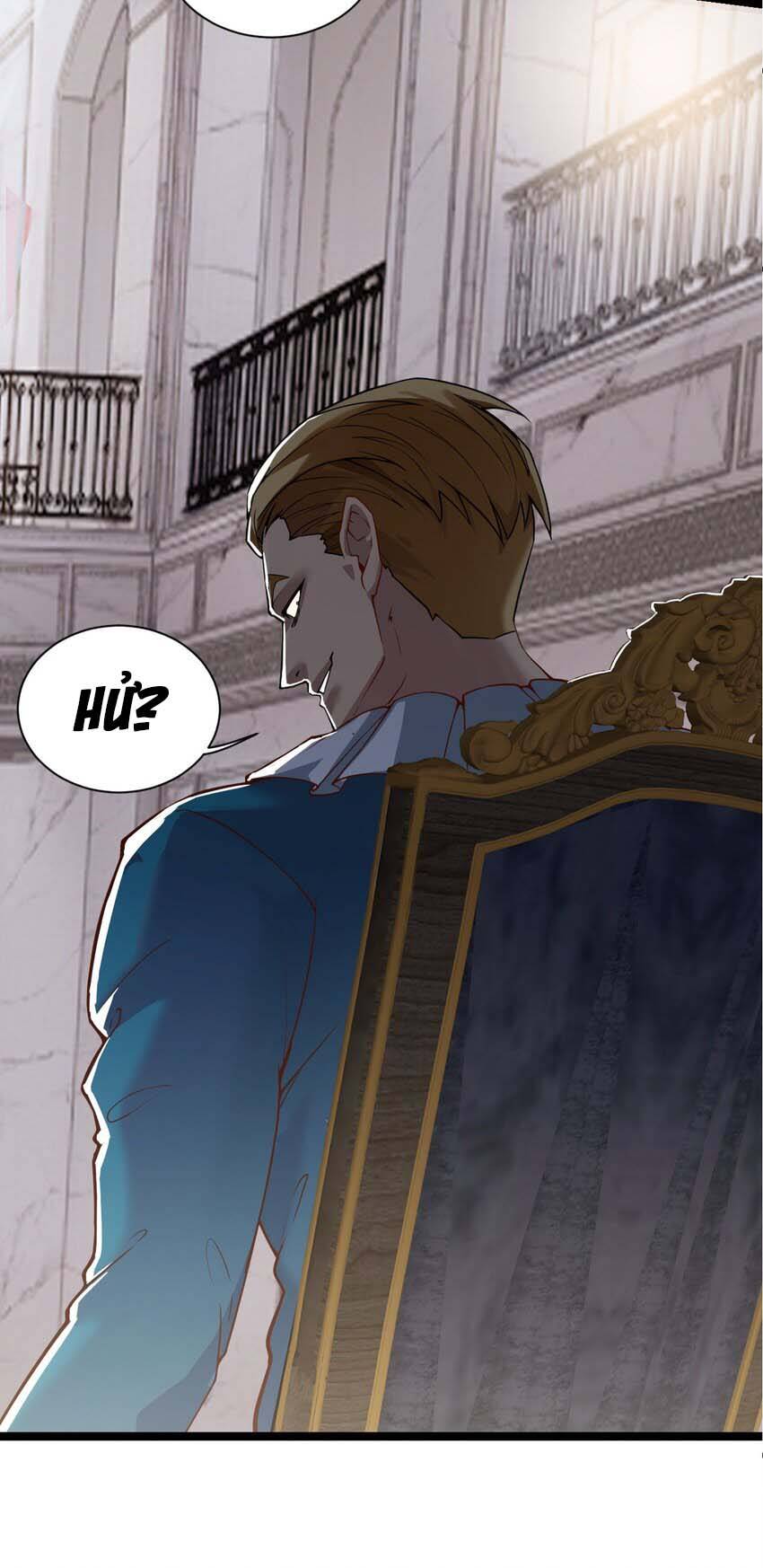 Thánh Nữ, Xin Hãy Dừng Ngay Những Trò Quái Đản Của Cô Đi!! Chap 34 - Next Chap 35