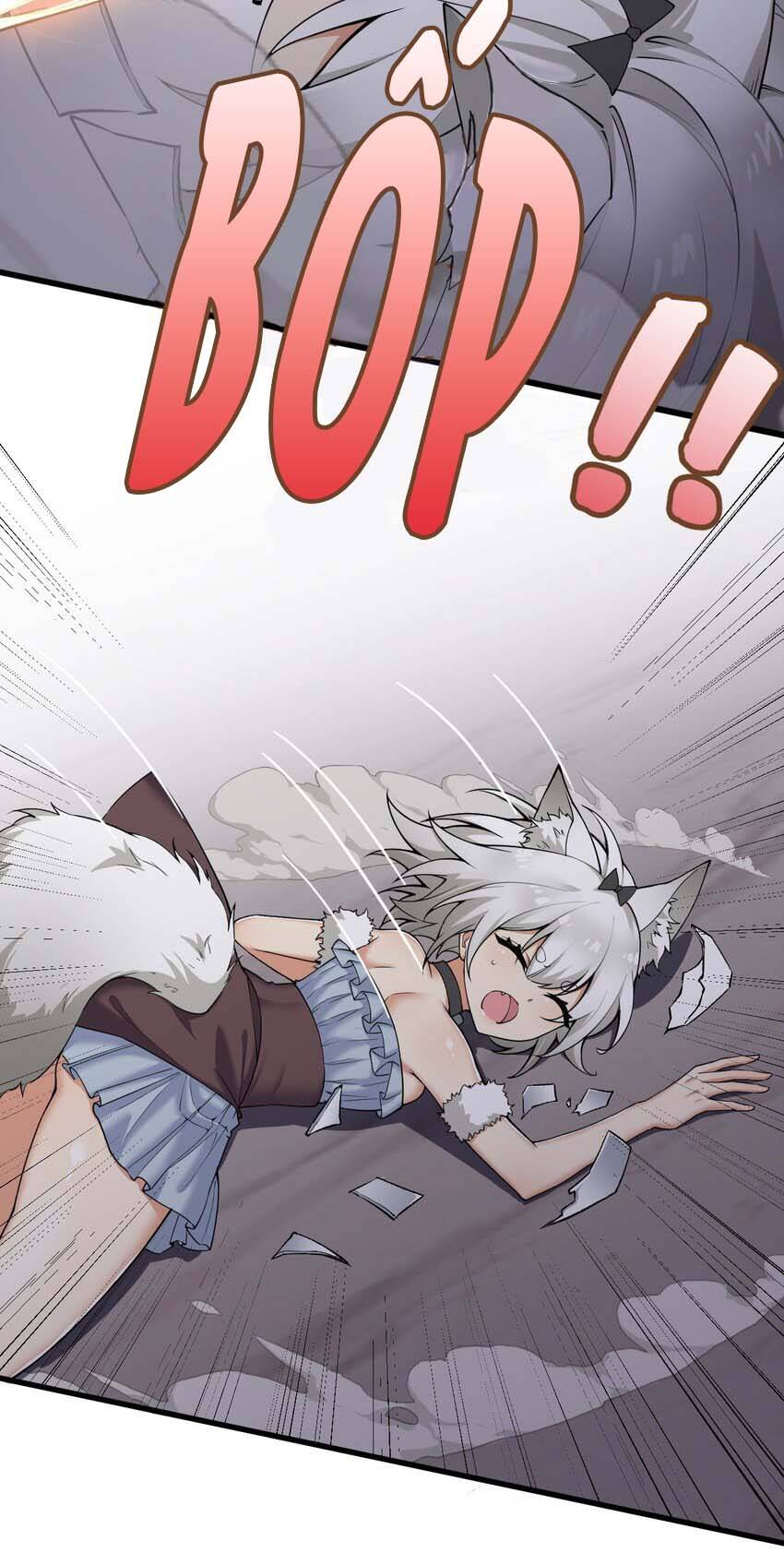 Thánh Nữ, Xin Hãy Dừng Ngay Những Trò Quái Đản Của Cô Đi!! Chap 34 - Next Chap 35