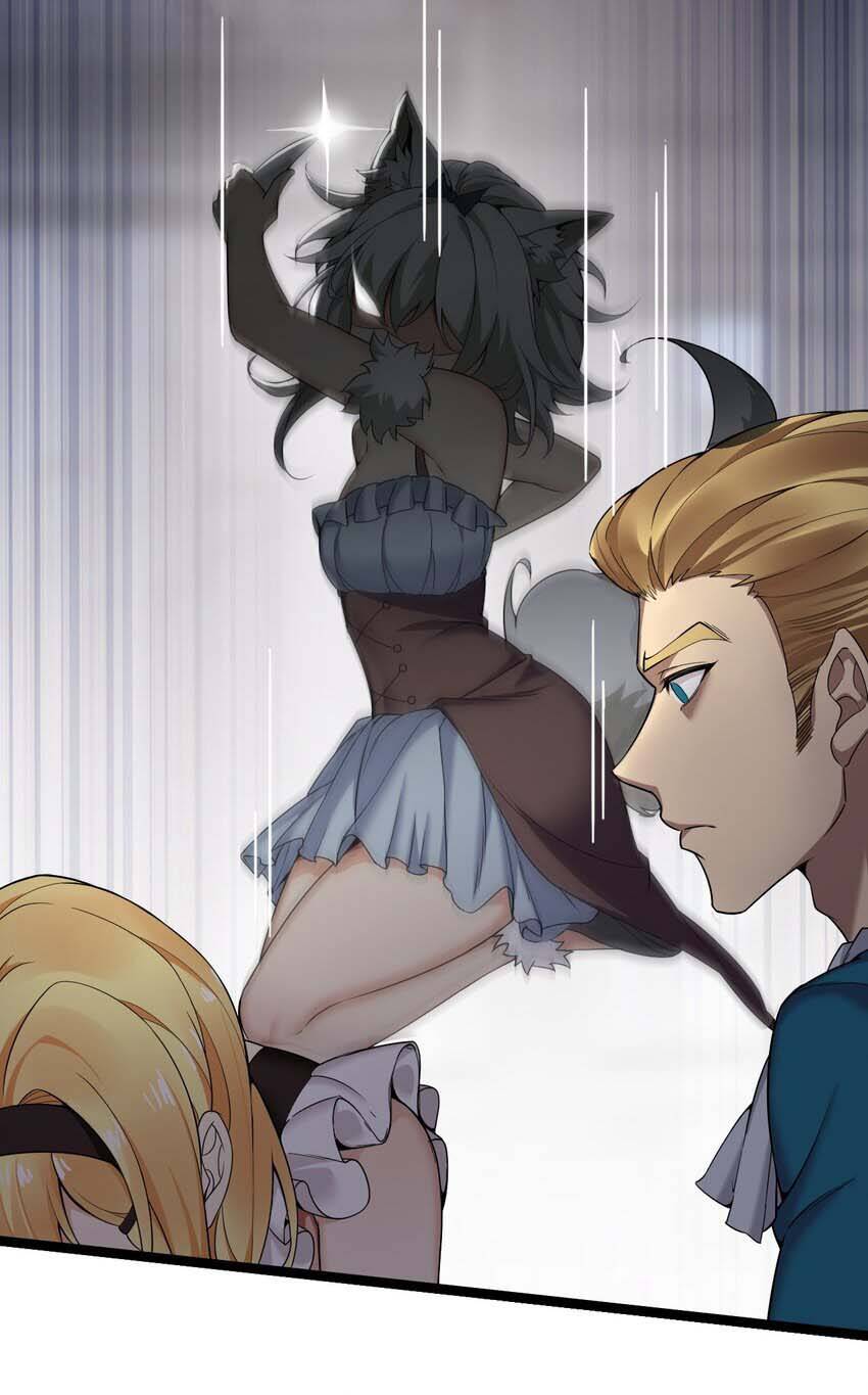 Thánh Nữ, Xin Hãy Dừng Ngay Những Trò Quái Đản Của Cô Đi!! Chap 34 - Next Chap 35