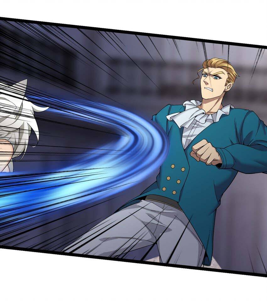 Thánh Nữ, Xin Hãy Dừng Ngay Những Trò Quái Đản Của Cô Đi!! Chap 34 - Next Chap 35