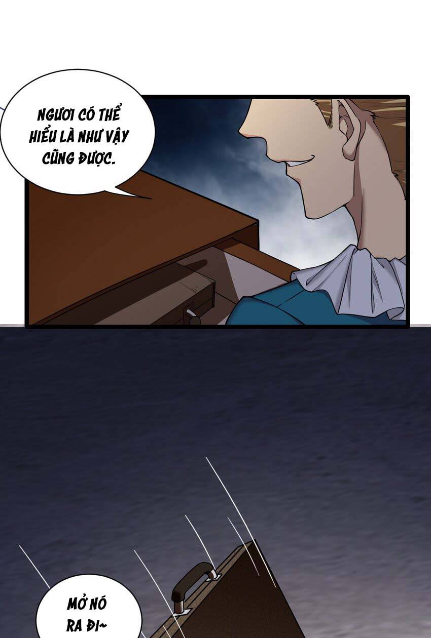 Thánh Nữ, Xin Hãy Dừng Ngay Những Trò Quái Đản Của Cô Đi!! Chap 34 - Next Chap 35