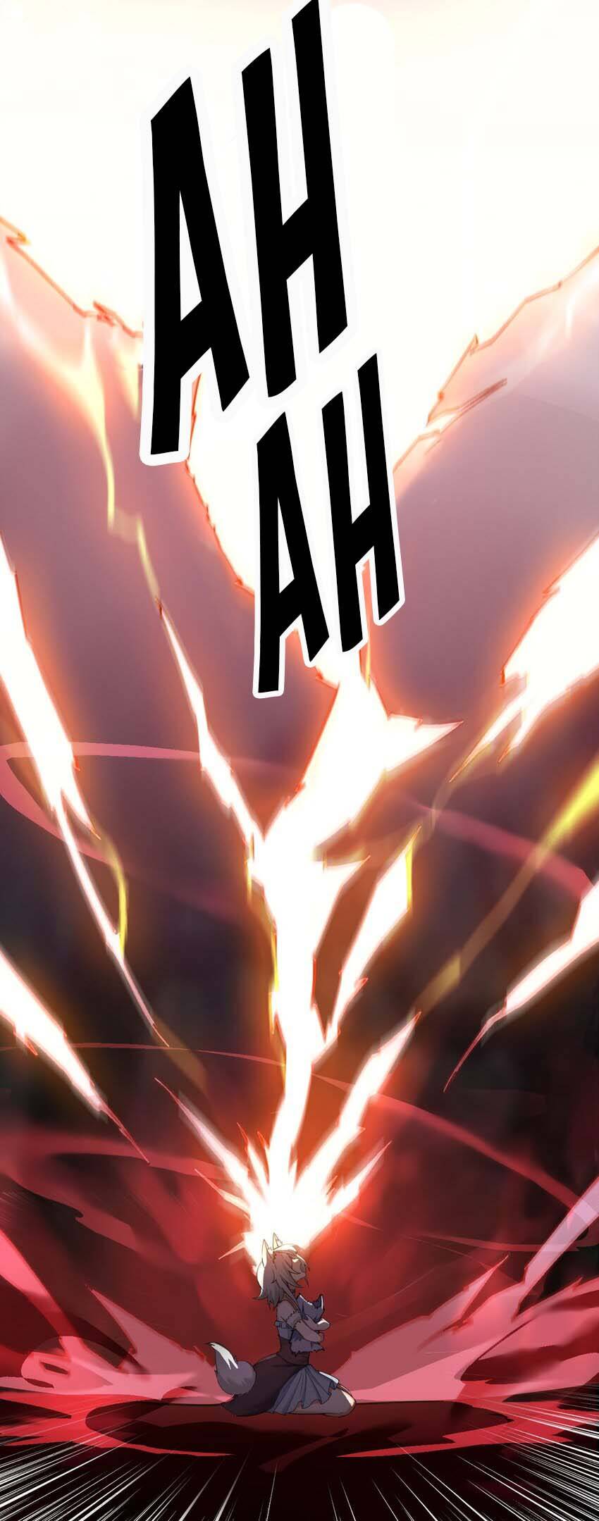 Thánh Nữ, Xin Hãy Dừng Ngay Những Trò Quái Đản Của Cô Đi!! Chap 34 - Next Chap 35