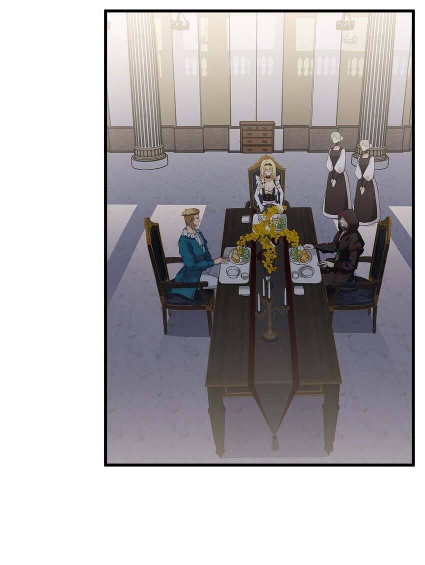 Thánh Nữ, Xin Hãy Dừng Ngay Những Trò Quái Đản Của Cô Đi!! Chap 34 - Next Chap 35