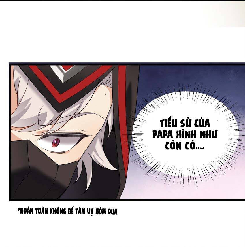Thánh Nữ, Xin Hãy Dừng Ngay Những Trò Quái Đản Của Cô Đi!! Chap 34 - Next Chap 35