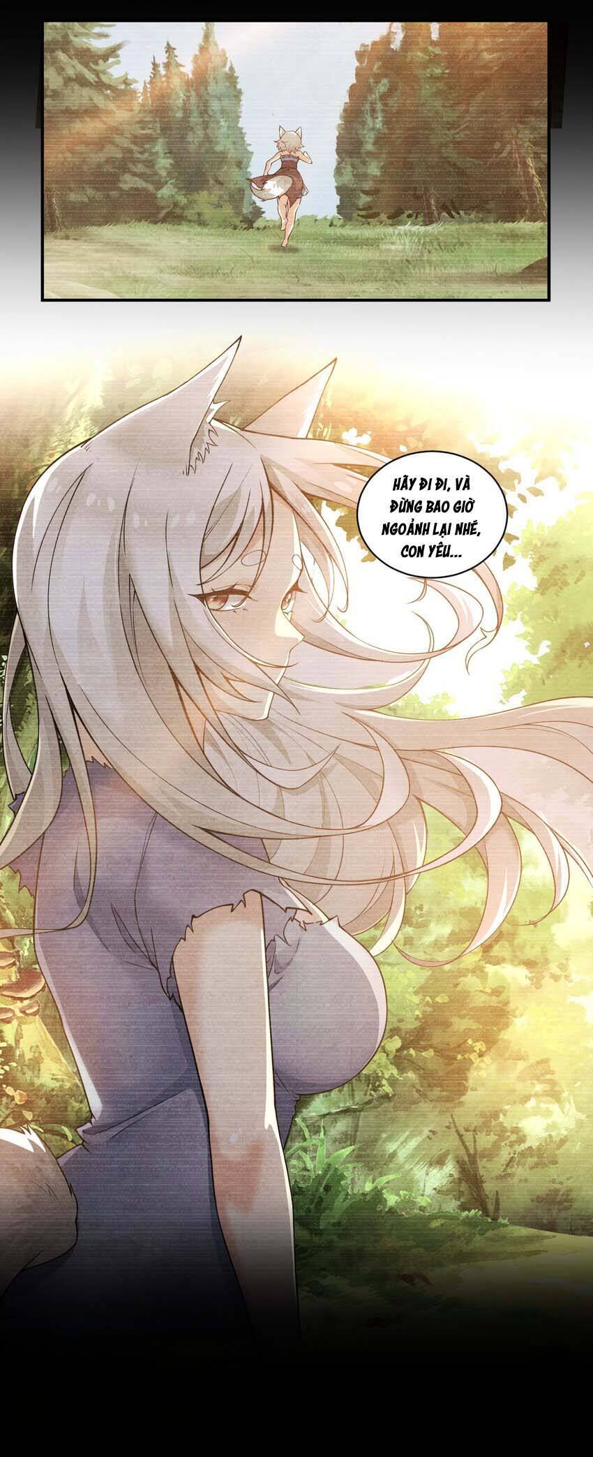 Thánh Nữ, Xin Hãy Dừng Ngay Những Trò Quái Đản Của Cô Đi!! Chap 35 - Next Chap 36