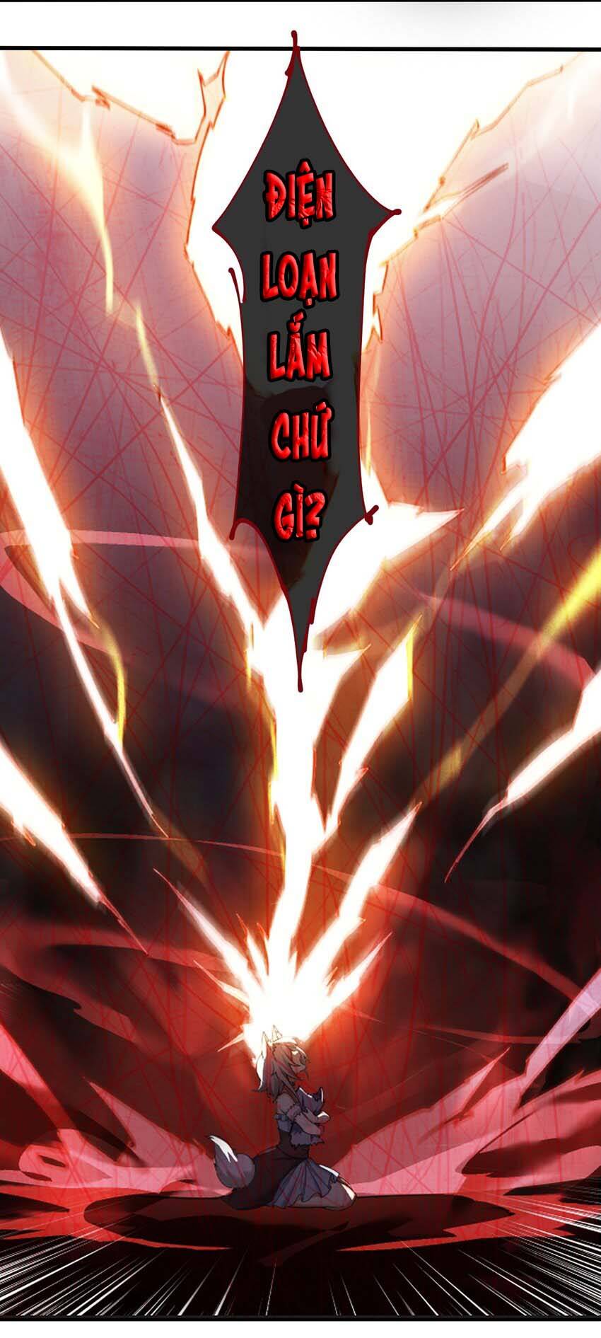 Thánh Nữ, Xin Hãy Dừng Ngay Những Trò Quái Đản Của Cô Đi!! Chap 35 - Next Chap 36