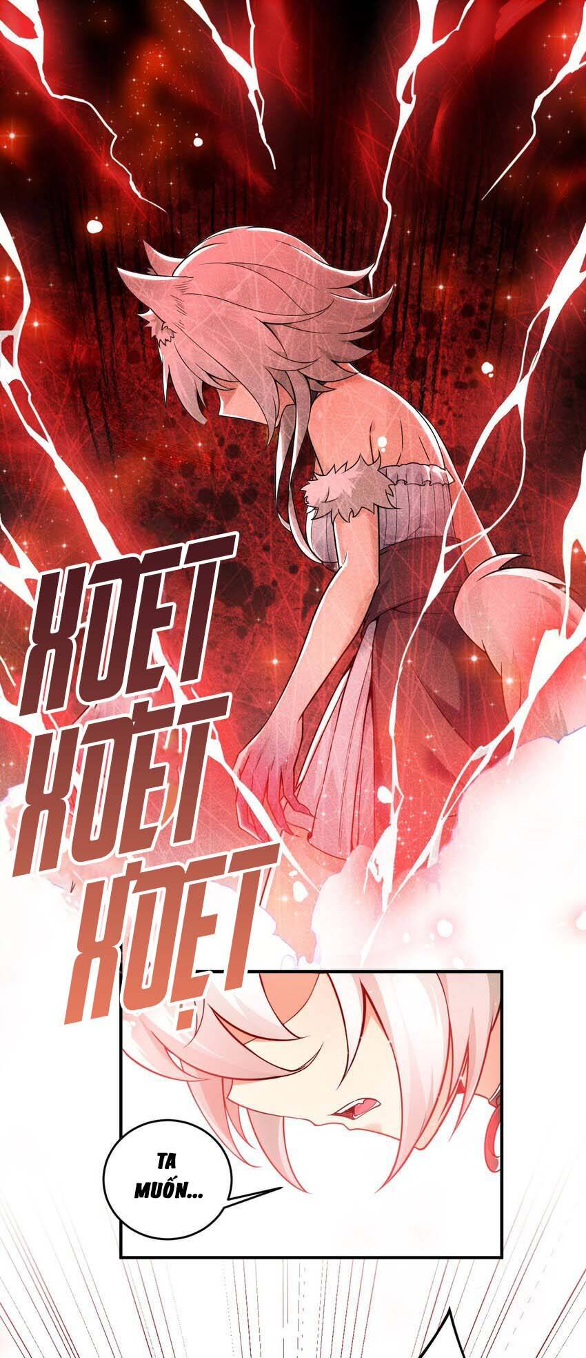 Thánh Nữ, Xin Hãy Dừng Ngay Những Trò Quái Đản Của Cô Đi!! Chap 35 - Next Chap 36